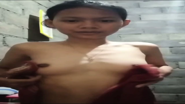 Heni Rahmawati siswi sma salatiga pamer tetek habis mandi viral