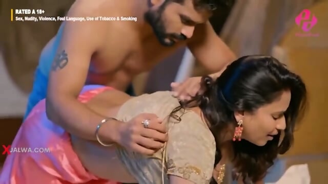 Nayi Bhabhi Hot Hindi Web Series Part-4