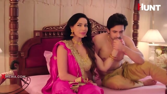 Meetha Ras Hot Hindi Web Series Part-1