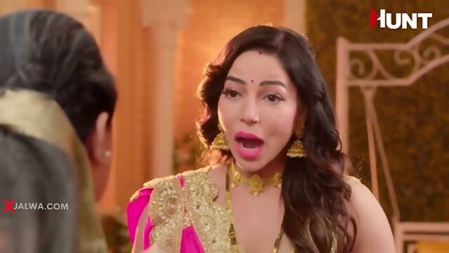 Meetha Ras Hot Hindi Web Series Part-2