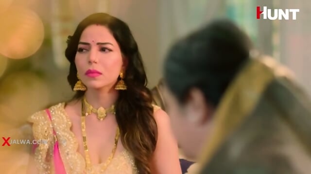 Meetha Ras Hot Hindi Web Series Part-3