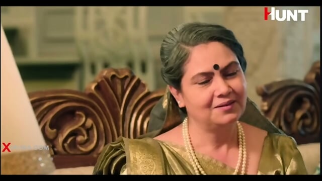 Meetha Ras Hot Hindi Web Series Part-5