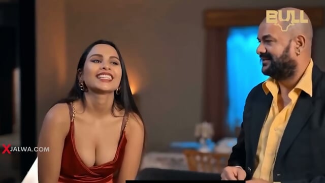 Nayi Malkin Hot Web Series Part-1