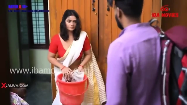 Nayi Malkin Hot Web Series Part-3