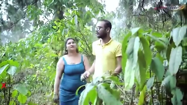 Matlabi Dost Hot Web Series Part-4