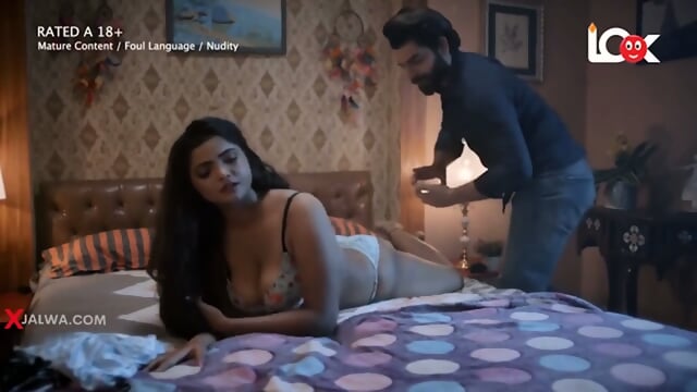 Peeli Saari Hot Web Series Part-2