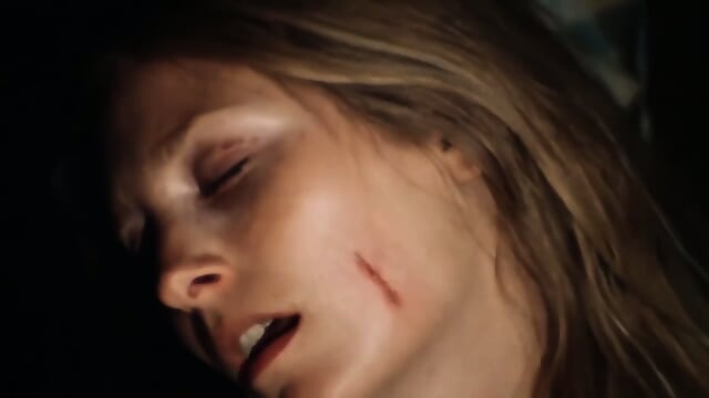 Texas Chainsaw Massacre