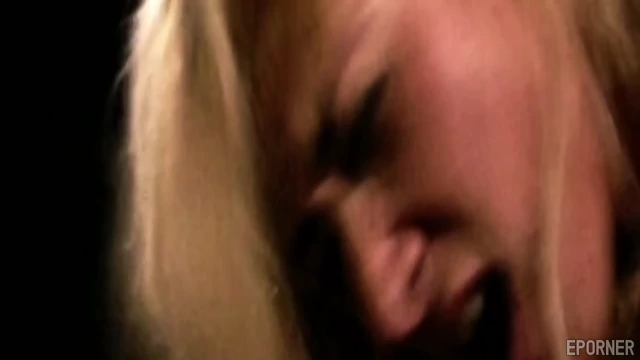 He Buries It Deep While One Licks The Other’s Pussy