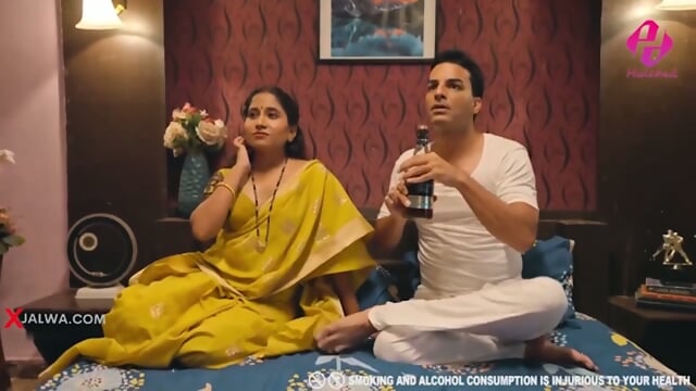 Barish Ki Raat Hindi Hot Series Part-1