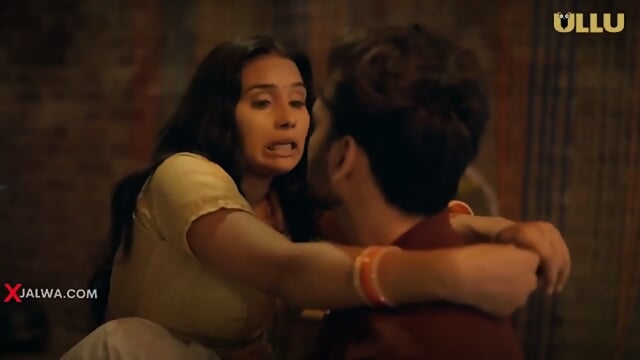 Tezz Tevar Hot Indian Web Series Part-2