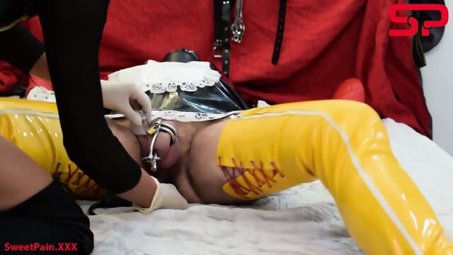 Fabulous Porn Scene Handjob Wild Ever Seen