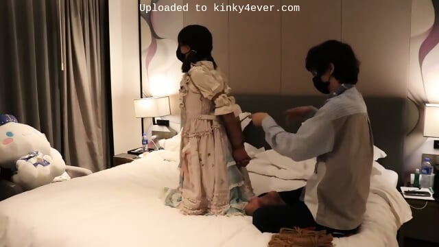 Bondagebai - Teaser Video