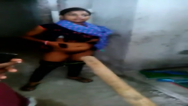 Bangali randi caught