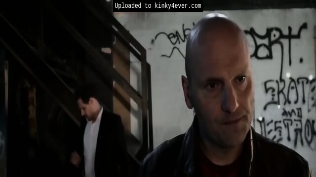 Comical Ending Belgium Scene