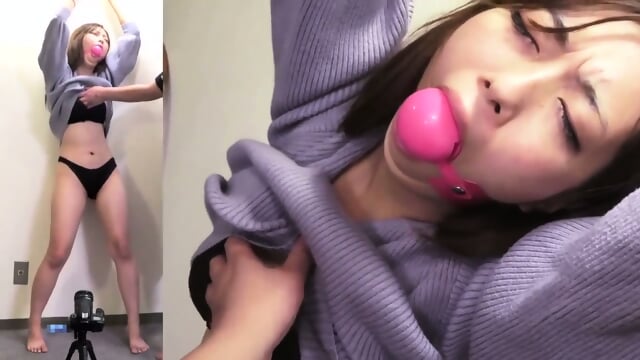 No Amateur Individual Shooting] Take T - Teaser Video