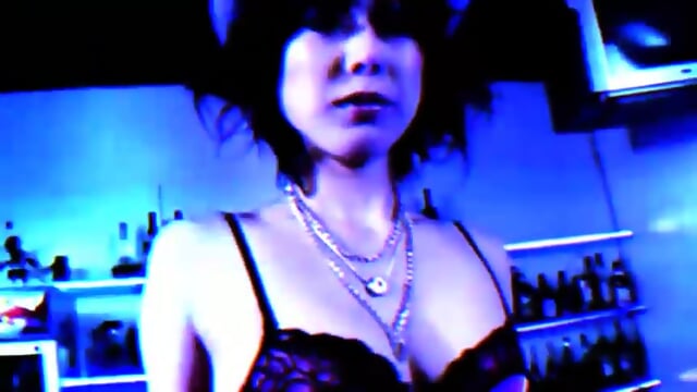 Performance at the bar counter(RMX)