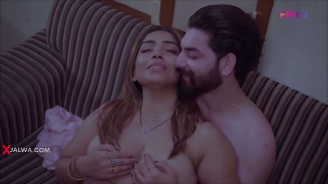 Jmeen Ka Sauda Hot Hindi Web Series Part-6