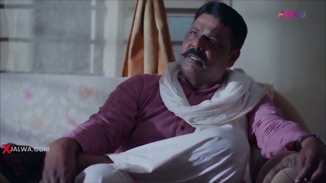 Jmeen Ka Sauda Hot Hindi Web Series Part-8