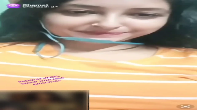 Kolkata Bengali Sex Video Call Chat Model Mou Bhabhi's Hot Sexy Figure Nude HD Video