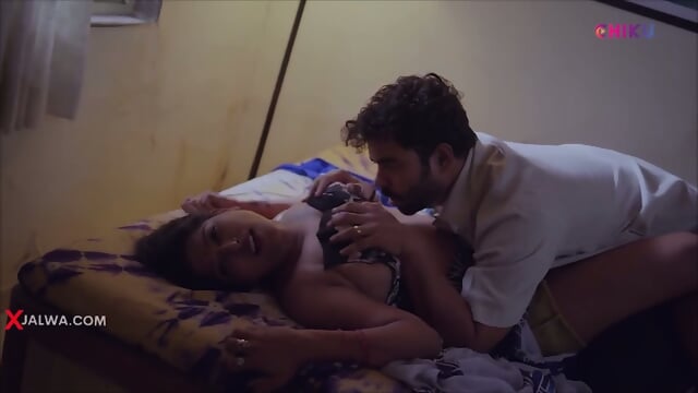 Pyar Ka Faisla Hot Indian Web Series Part-7