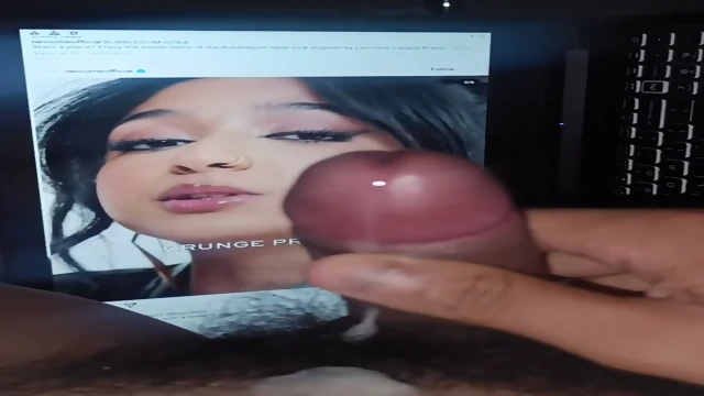 Maitreyi Cum Tribute 4