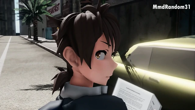 ãMMDãWiggle Wiggle R18