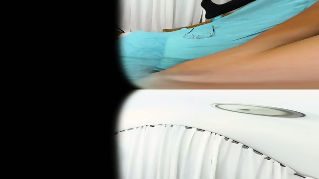 Stretching Abella Danger Ass In VR