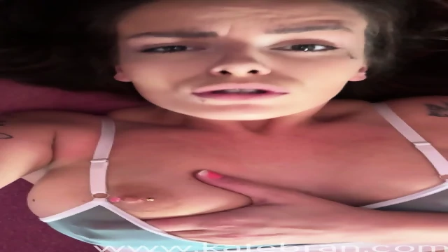 Asmr girlfriend roleplay. POV virtual sex. She wanted to go to the gym, but she had to get fucked instead
