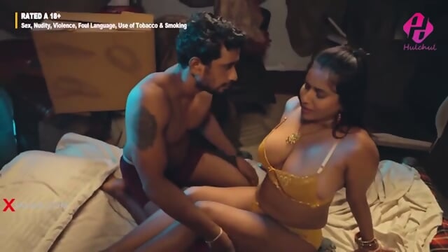 Gaon Ka Dost Hot Indian Web Series Part-2
