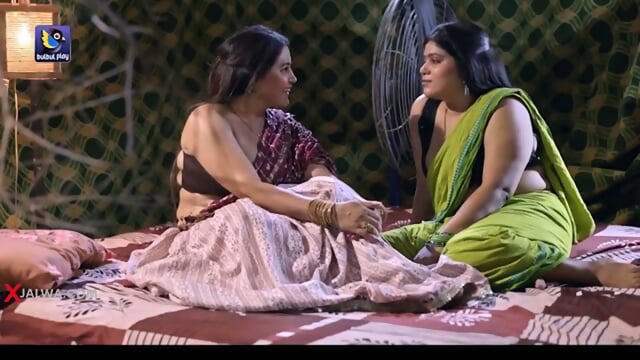Gaon Ka Dost Hot Indian Web Series Part-5