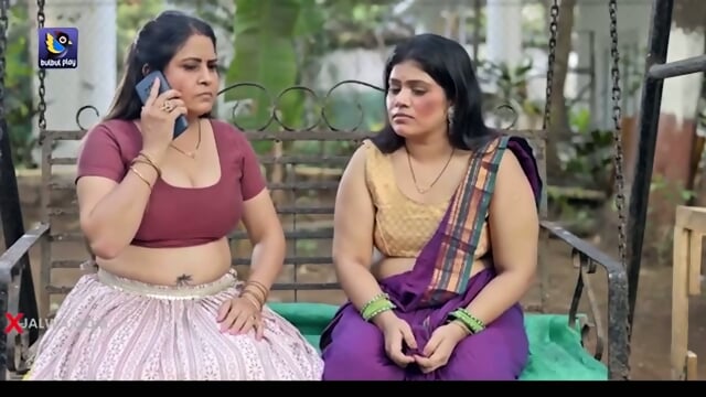 Gaon Ka Dost Hot Indian Web Series Part-6
