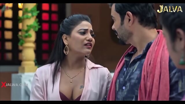 Meethe Aaam Hot Indian Web Series Part-2