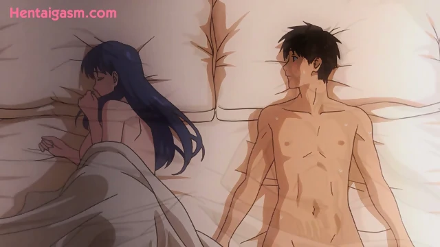 Tsuma Netori Rei  FULL EPISODE NEW NTR CHEAITNG HENTAI