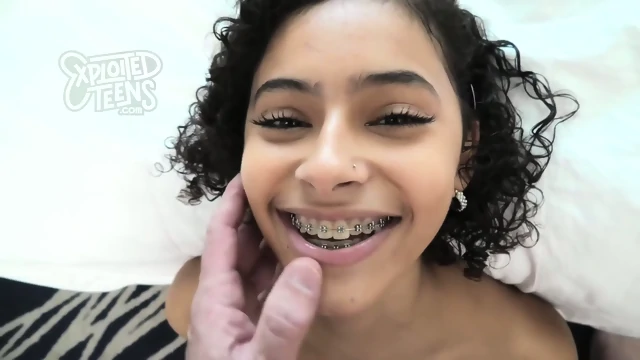 Dani Diaz - POV