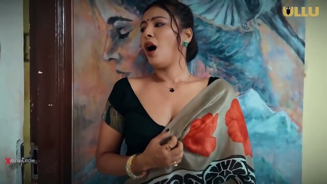 Sham Ki Betha Hot Indian Web Series Part-4