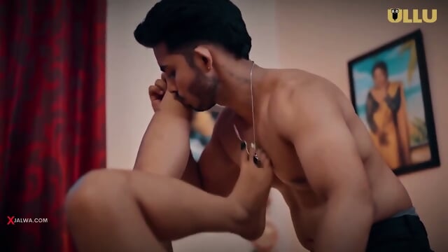 Sham Ki Betha Hot Indian Web Series Part-5