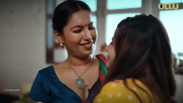 Sham Ki Betha Hot Indian Web Series Part-6