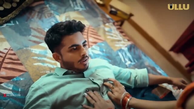 Raat Ka Chaand Hot Indian Web Series Part-1