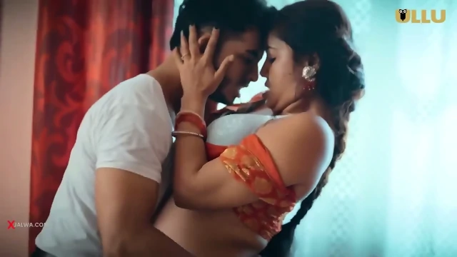Raat Ka Chaand Hot Indian Web Series Part-2