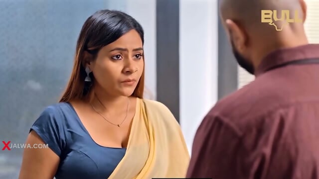 Raat Ka Chaand Hot Indian Web Series Part-8