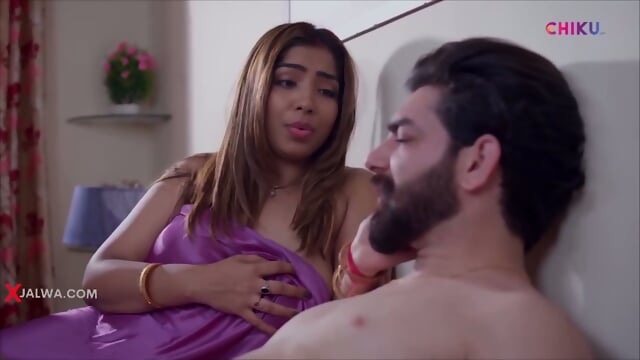 Raat Ka Chaand Hot Indian Web Series Part-10