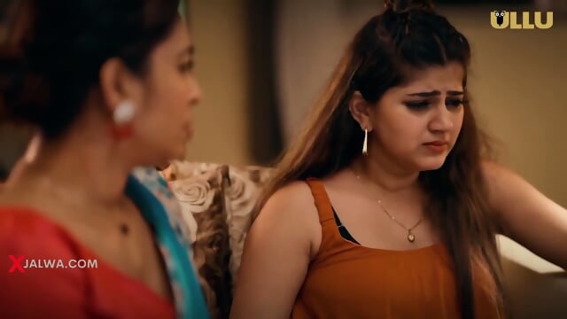 Raat Ka Chaand Hot Indian Web Series Part-4