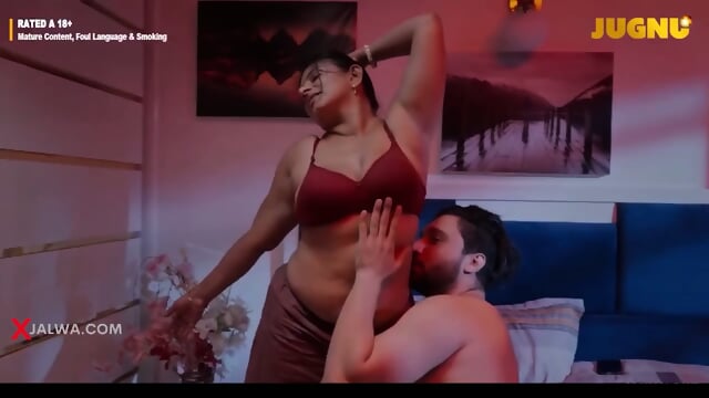 Raat Ka Chaand Hot Indian Web Series Part-5