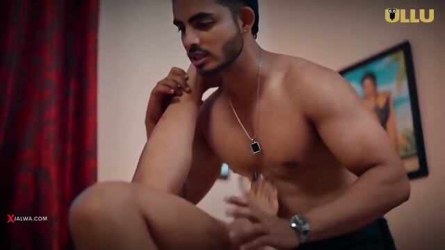 Chandni Raat Hot Indian Web Series Part-9