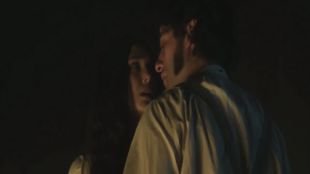 ELIZABETH OLSEN SEXY IN SECRET