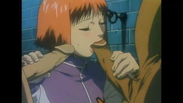 Mezzo Forte - Second sexscene - New Arranged