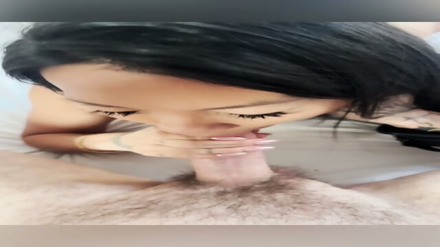 ASA AKIRA ONLYFANS BDSM BEDROOM FUCK