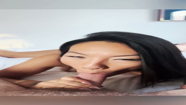 ASA AKIRA ONLYFANS BDSM BEDROOM FUCK