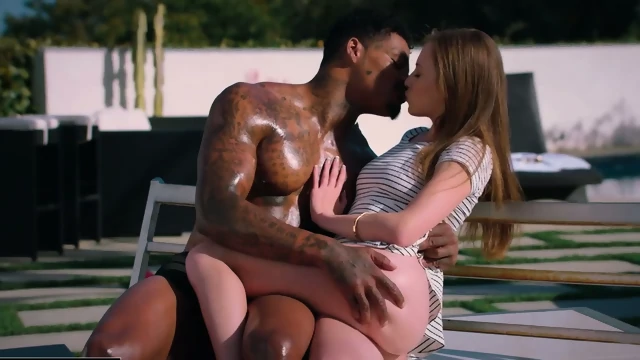 exactly what she needs right now