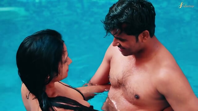Doodh Masti Hot Indian Web Series Part-1